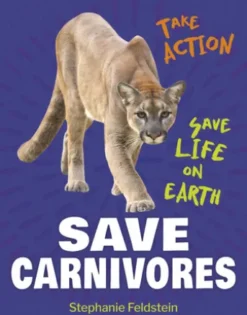 Save Carnivores