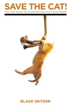 Save the Cat!