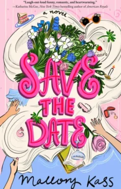 Save the Date