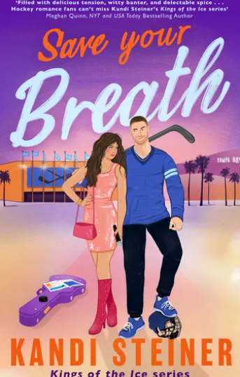 Save Your Breath