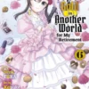 Saving 80,000 Gold in Another World for my Retirement 6 (light novel)