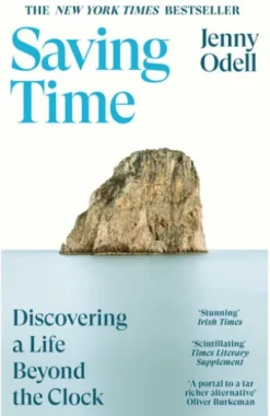Saving Time