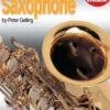 Saxophone Lessons for Beginners