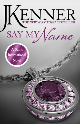 Say My Name: Stark International 1