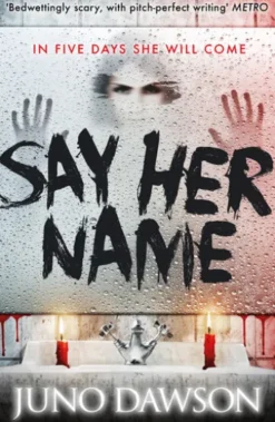 Say Her Name