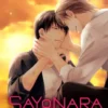 Sayonara Game (Yaoi Manga)