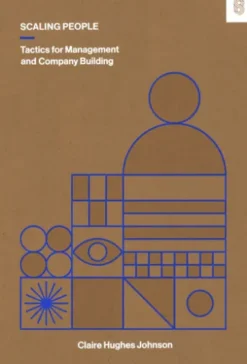 Scaling People