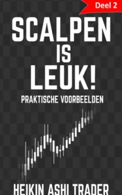 Scalpen is leuk! 2