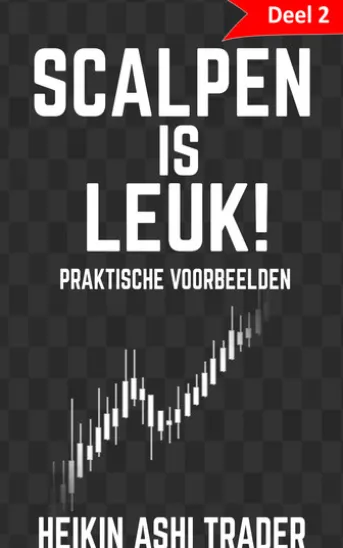 Scalpen is leuk! 2