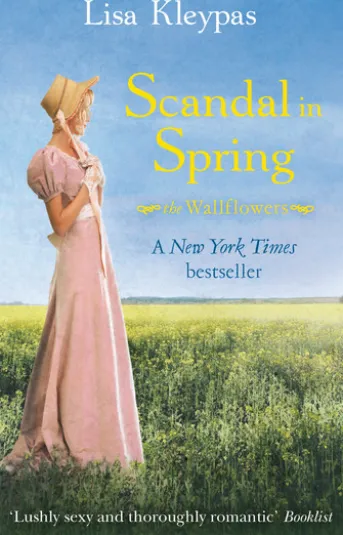 Scandal in Spring