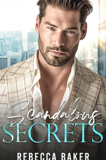 Scandalous Secrets - Schandalige Geheimen