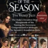 Scandals of the Season - Five Wicked Tales - Nederlandse editie - Books 1 - 5