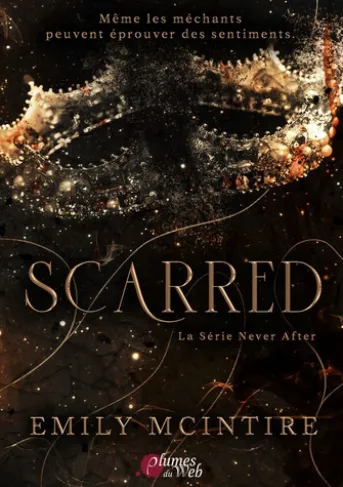 Scarred