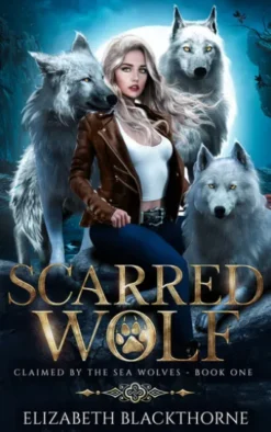 Scarred Wolf