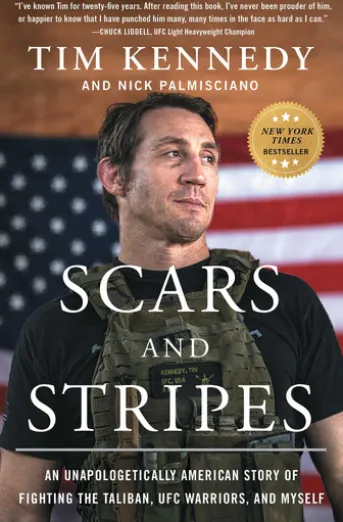 Scars and Stripes