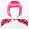 Scars Like Wings