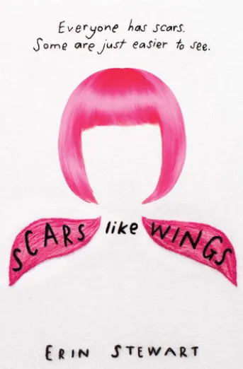Scars Like Wings
