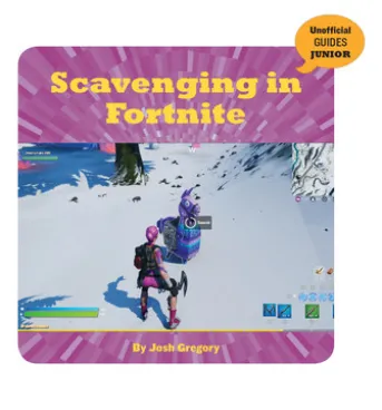 Scavenging in Fortnite