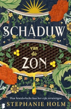 Schaduw van de Zon