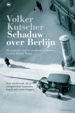 Schaduw over Berlijn
