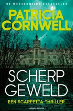 Scherp geweld