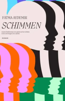 Schimmen