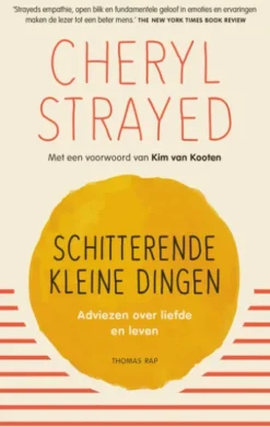 Schitterende kleine dingen