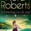 Schittering van de zon