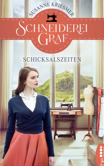 Schneiderei Graf - Schicksalszeiten