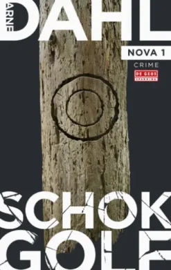 Schokgolf
