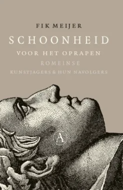 Schoonheid voor het oprapen
