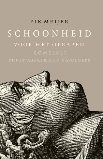 Schoonheid voor het oprapen