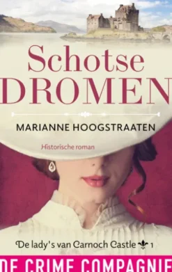 Schotse dromen