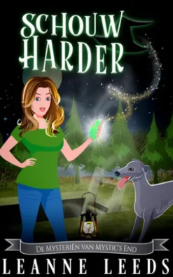 Schouw Harder