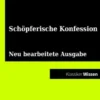 Schöpferische Konfession