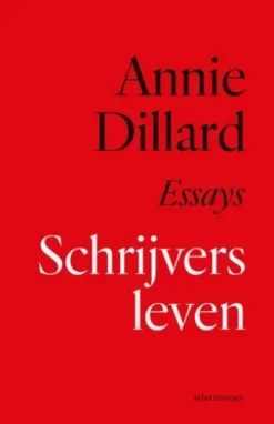 Schrijversleven