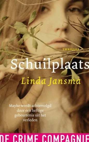Schuilplaats