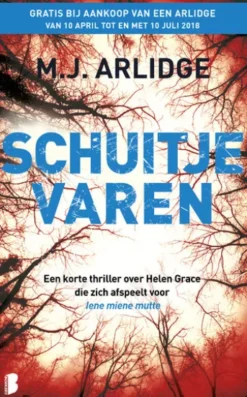 Schuitje varen