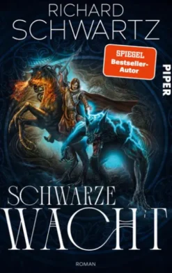 Schwarze Wacht