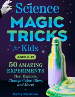 Science Magic Tricks for Kids