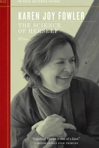Science of Herself