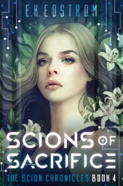 Scions of Sacrifice