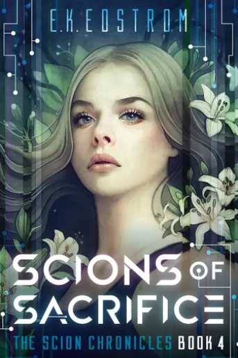 Scions of Sacrifice