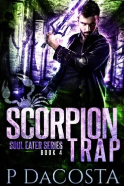 Scorpion Trap