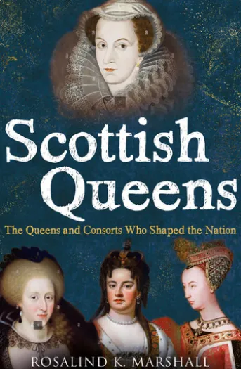 Scottish Queens