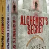Scott Mariani 3 Book Bundle