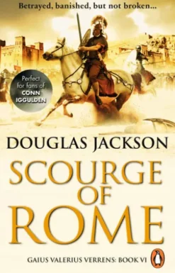 Scourge of Rome