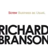 Screw Business as Usual