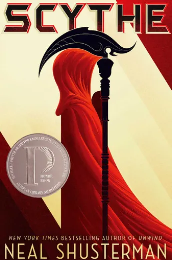 Scythe