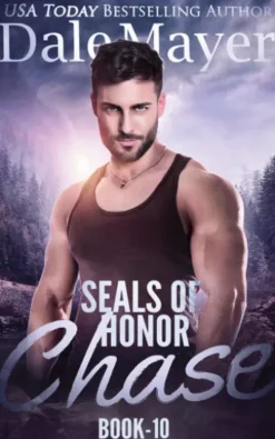 SEALs of Honor: Chase